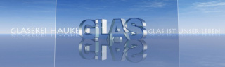 Headerfoto Glaserei Hauke